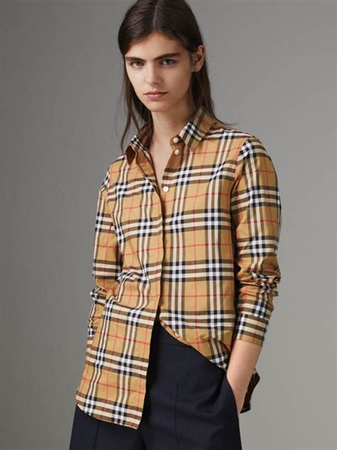 burberry dress shirt cheap|burberry shirt dress for women.